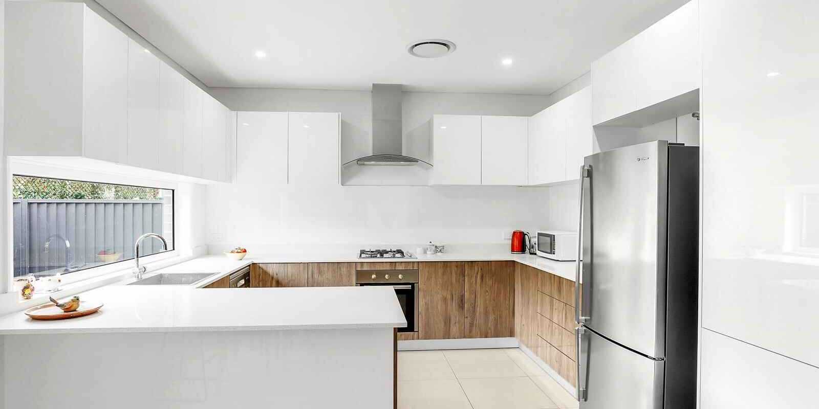 3 Mentor Glade Rooty Hill 3 Mentor Glade Rooty Hill