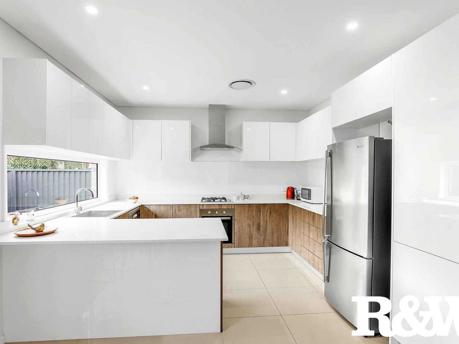 3 Mentor Glade Rooty Hill 3 Mentor Glade Rooty Hill