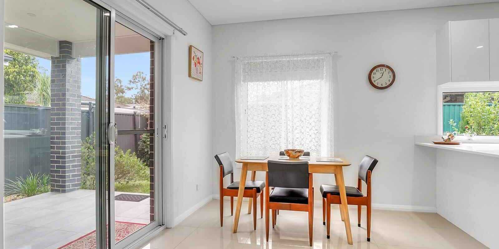 3 Mentor Glade Rooty Hill 3 Mentor Glade Rooty Hill