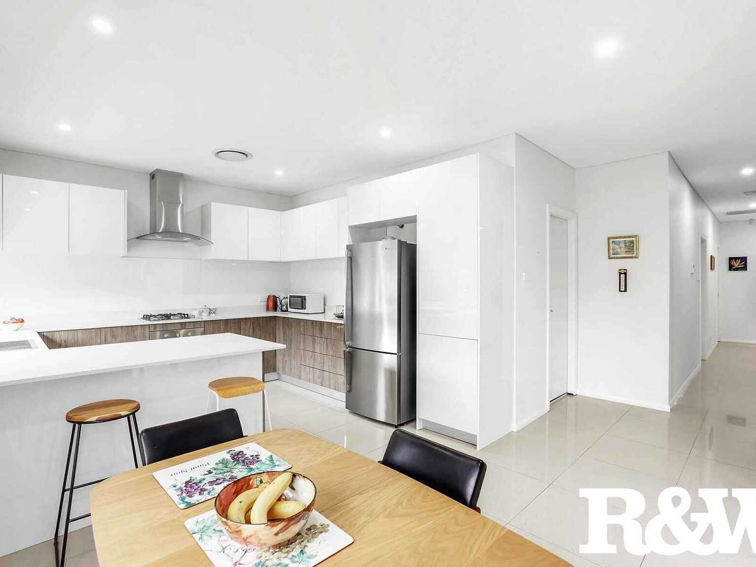 3 Mentor Glade Rooty Hill 3 Mentor Glade Rooty Hill