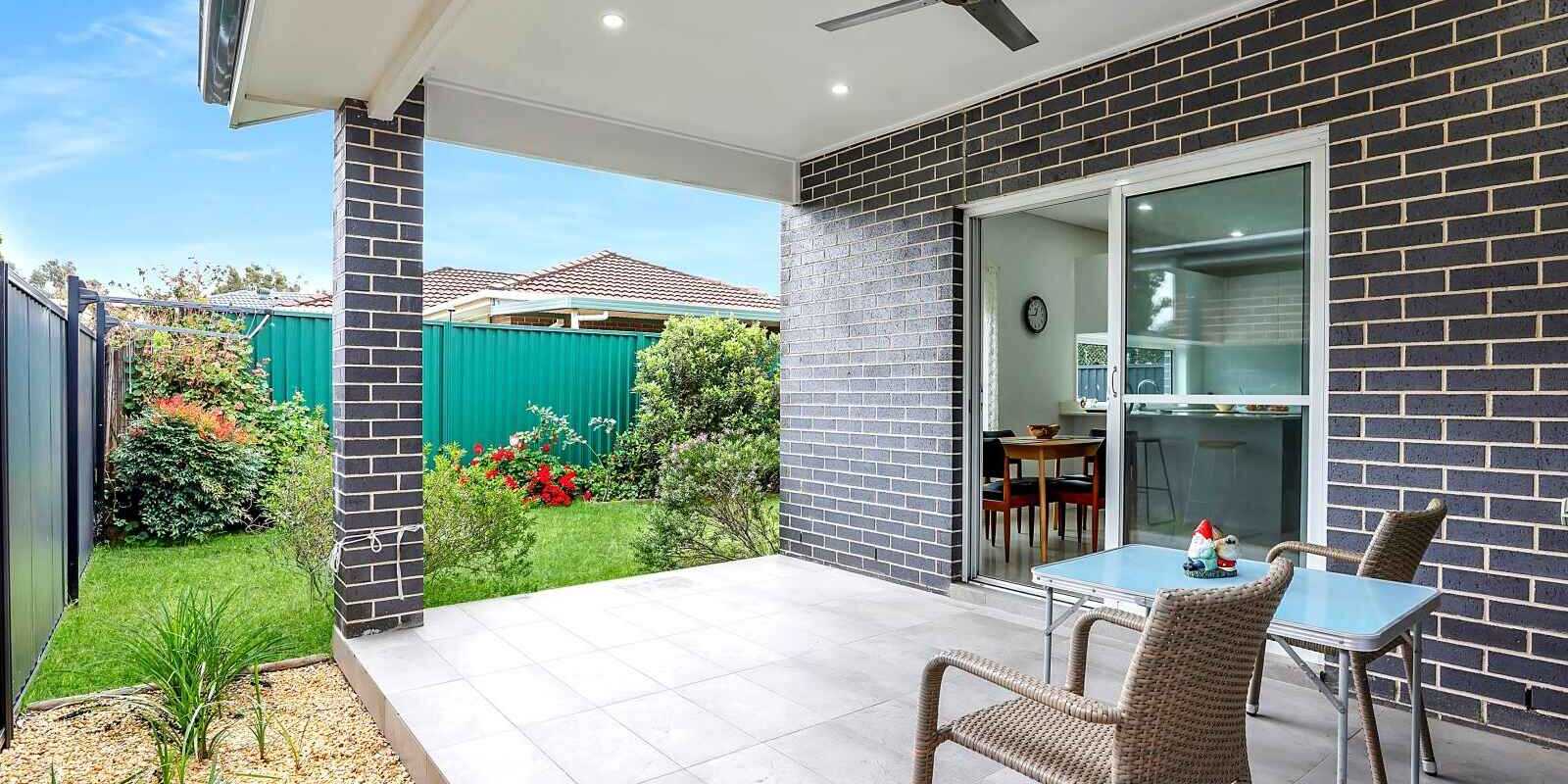 3 Mentor Glade Rooty Hill 3 Mentor Glade Rooty Hill