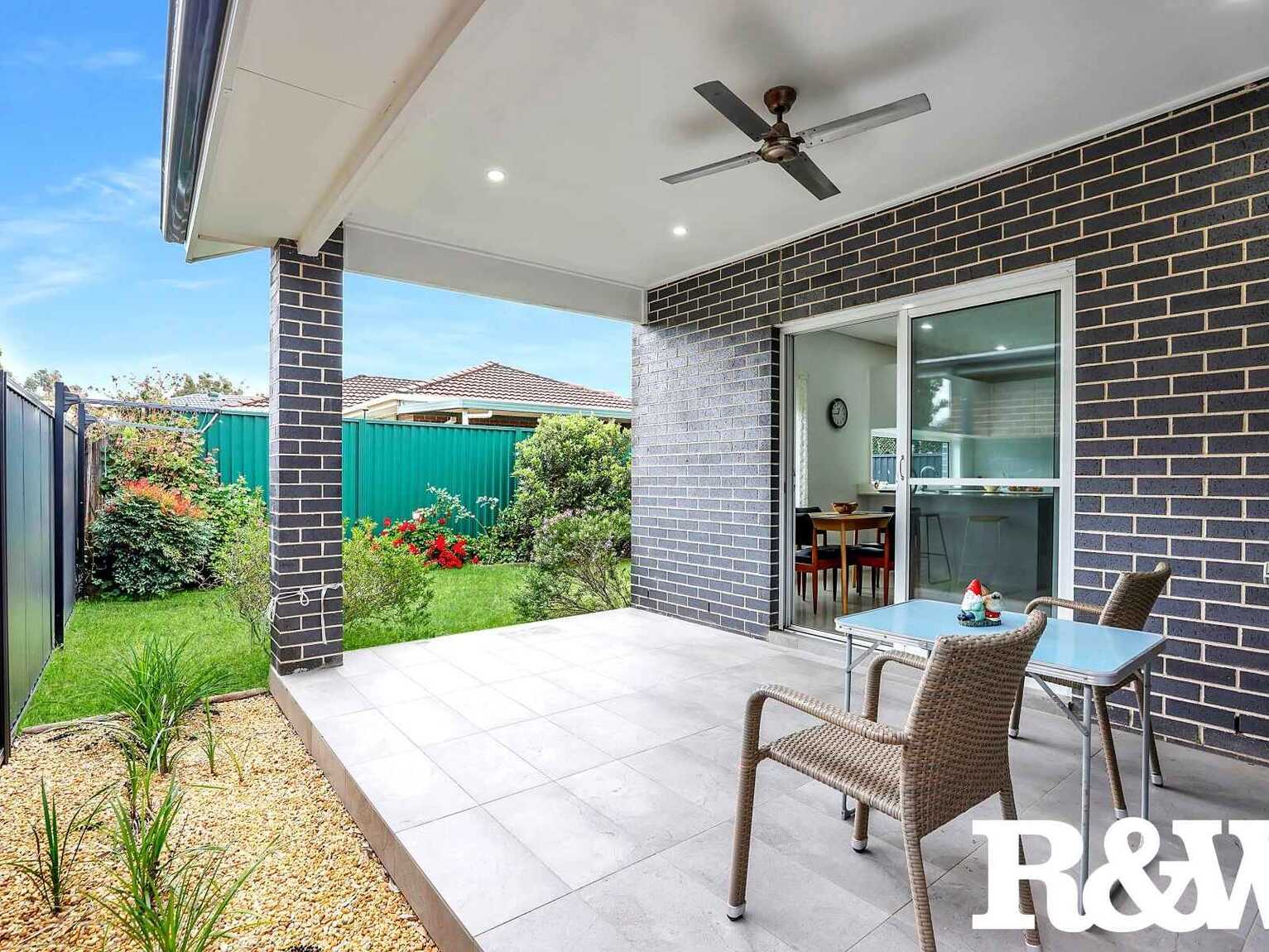 3 Mentor Glade Rooty Hill 3 Mentor Glade Rooty Hill