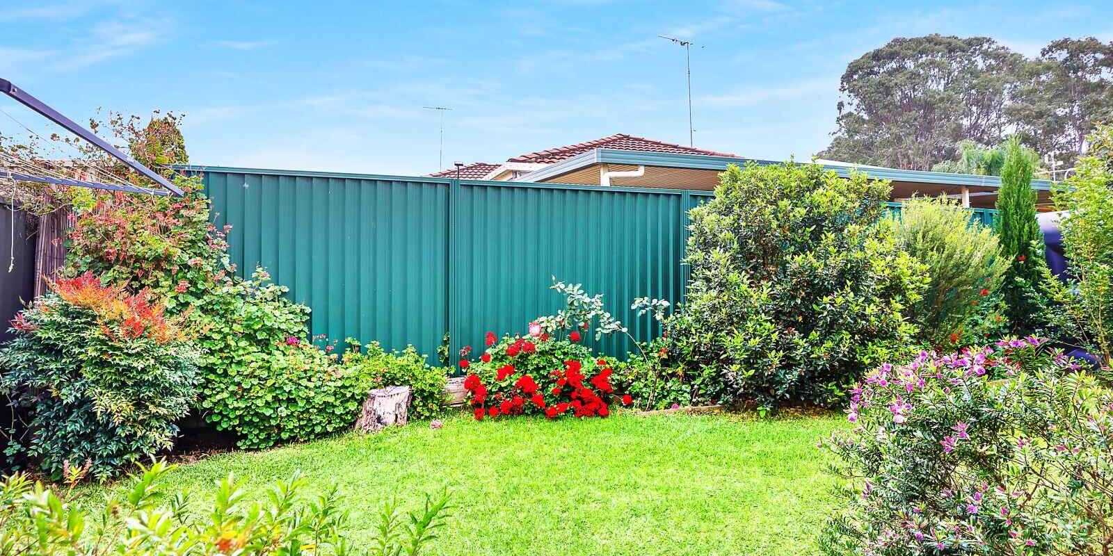 3 Mentor Glade Rooty Hill 3 Mentor Glade Rooty Hill