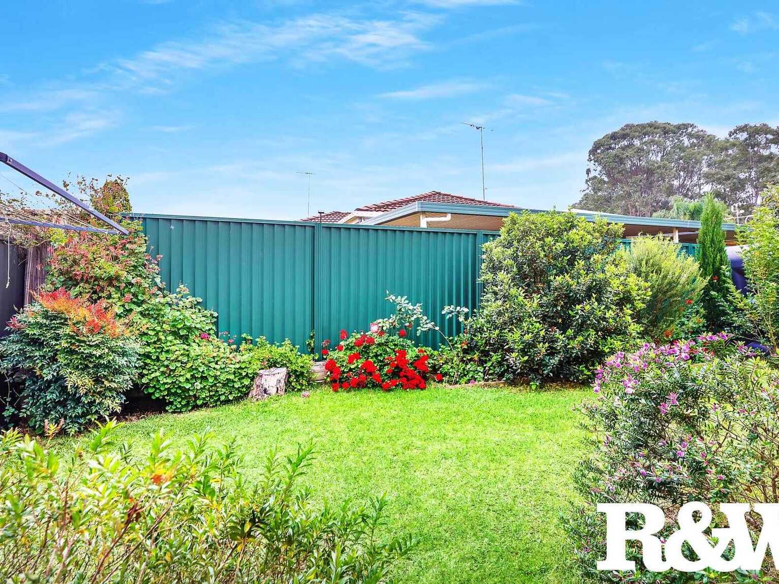 3 Mentor Glade Rooty Hill 3 Mentor Glade Rooty Hill