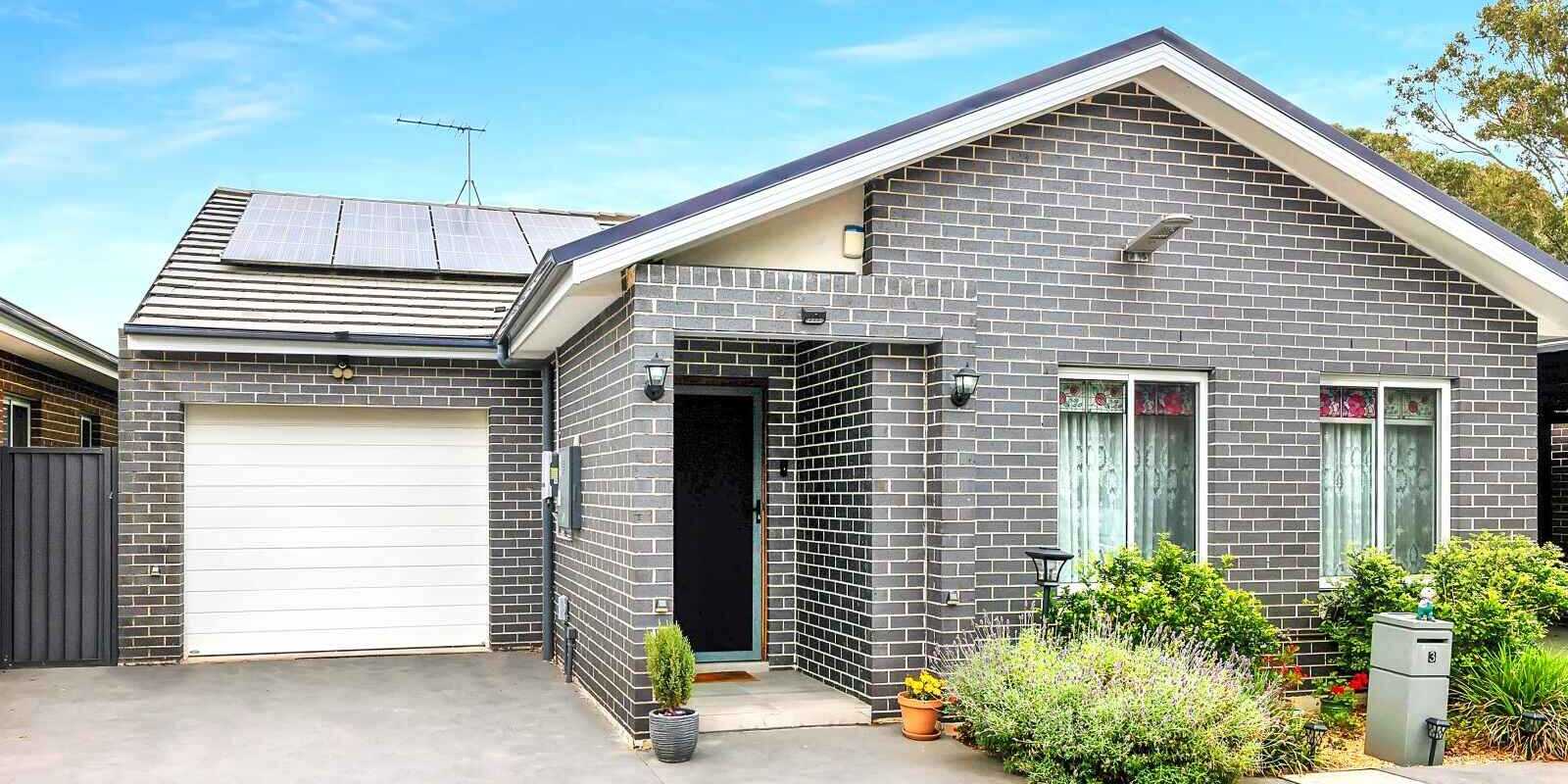 3 Mentor Glade Rooty Hill 3 Mentor Glade Rooty Hill
