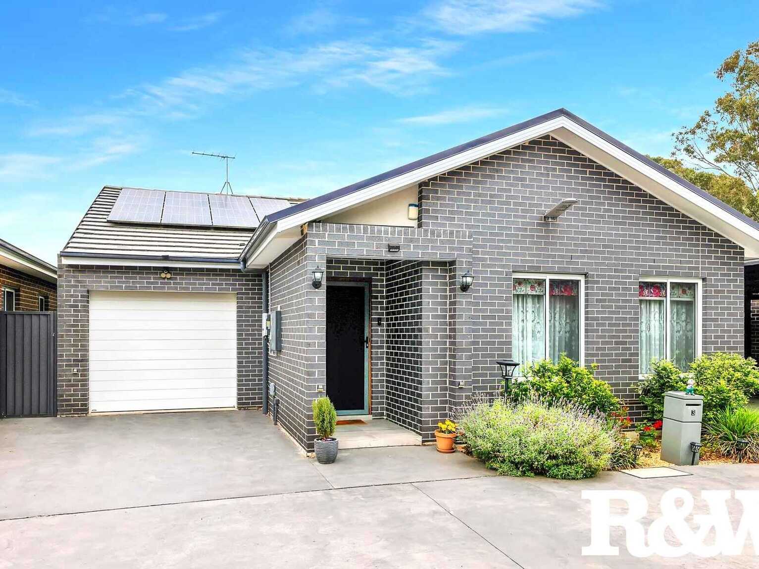 3 Mentor Glade Rooty Hill 3 Mentor Glade Rooty Hill