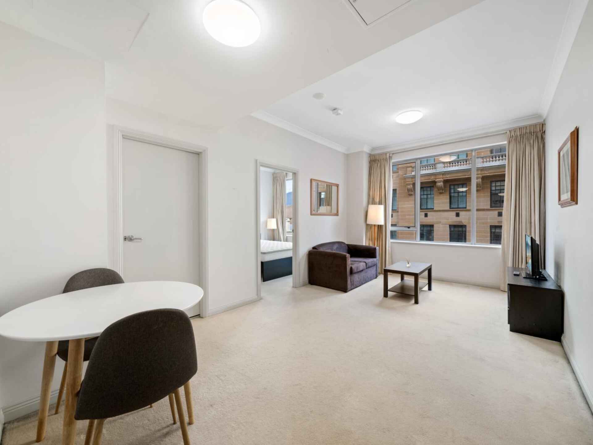 1003/38 Bridge Street Sydney