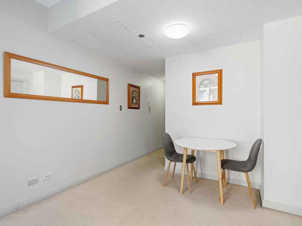 1003/38 Bridge Street Sydney