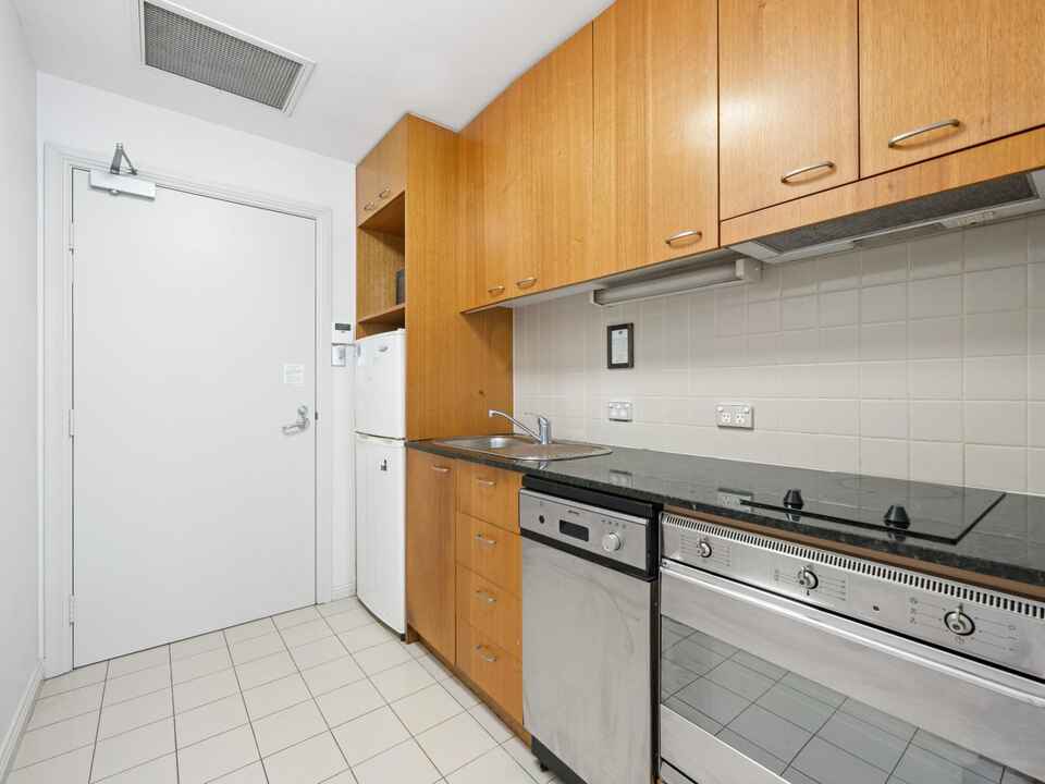 1003/38 Bridge Street Sydney