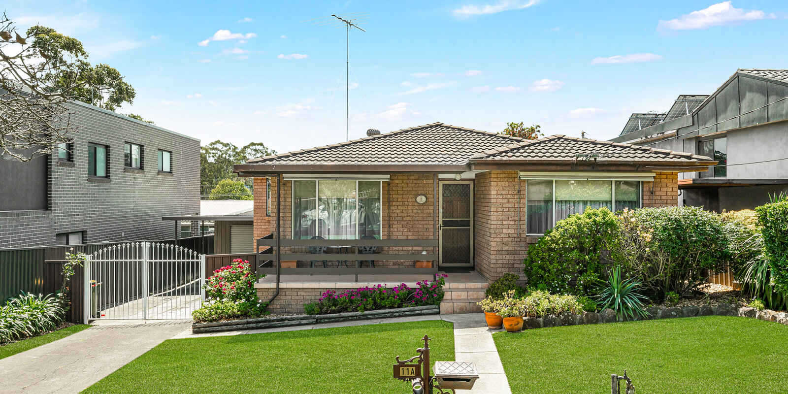 11A Waratah Street Rooty Hill 11A Waratah Street Rooty Hill