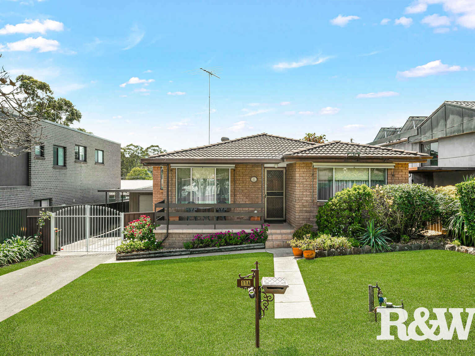 11A Waratah Street Rooty Hill 11A Waratah Street Rooty Hill