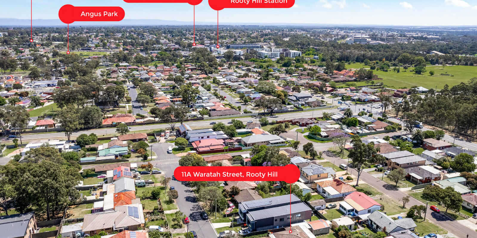 11A Waratah Street Rooty Hill 11A Waratah Street Rooty Hill