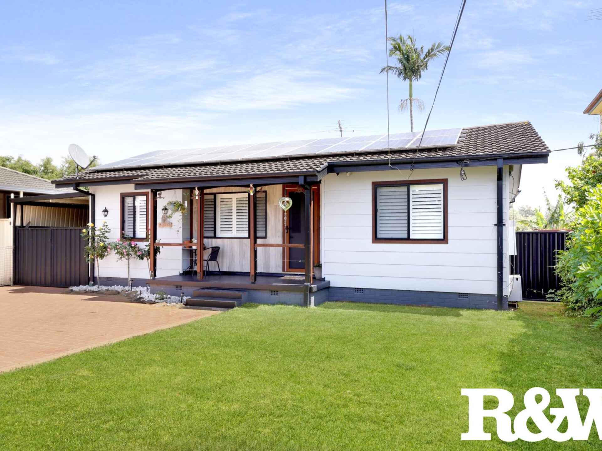10 Mendelssohn Avenue Emerton