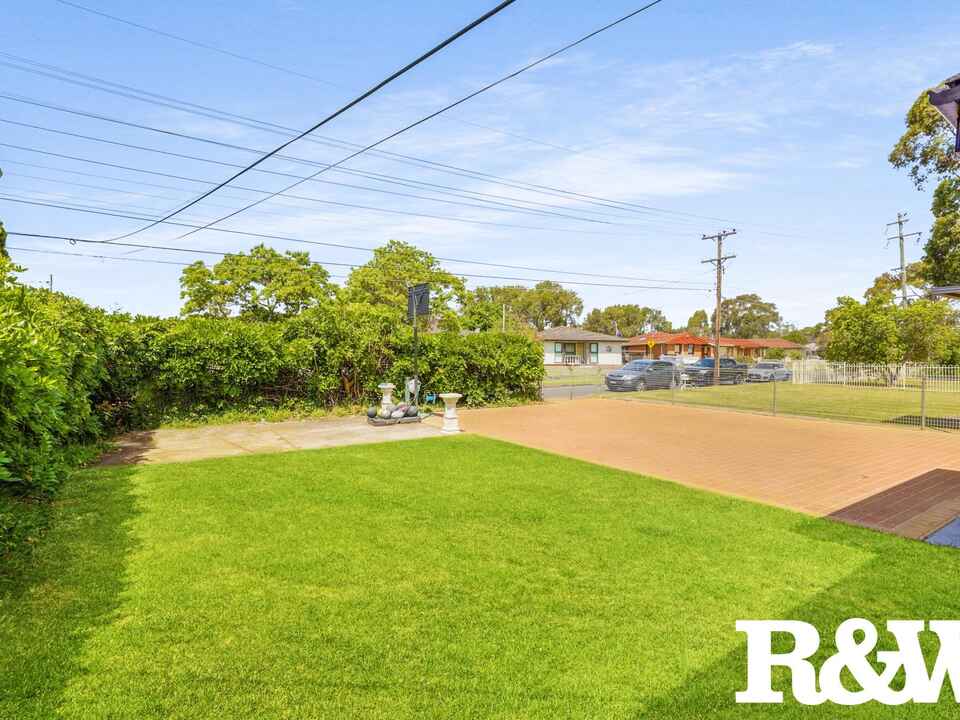 10 Mendelssohn Avenue Emerton