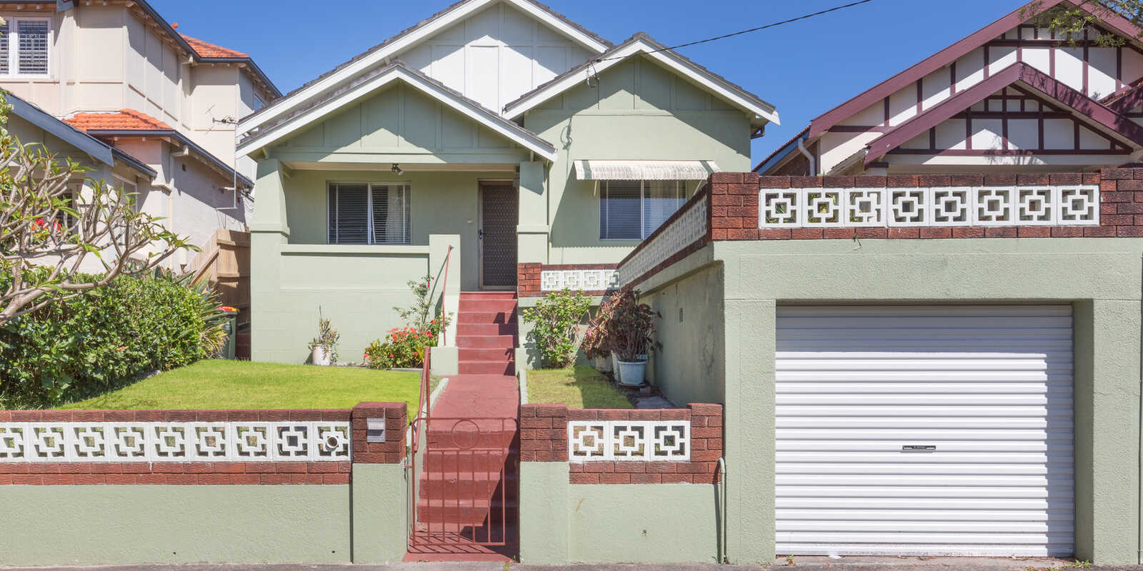 132 Eastern Avenue Kingsford