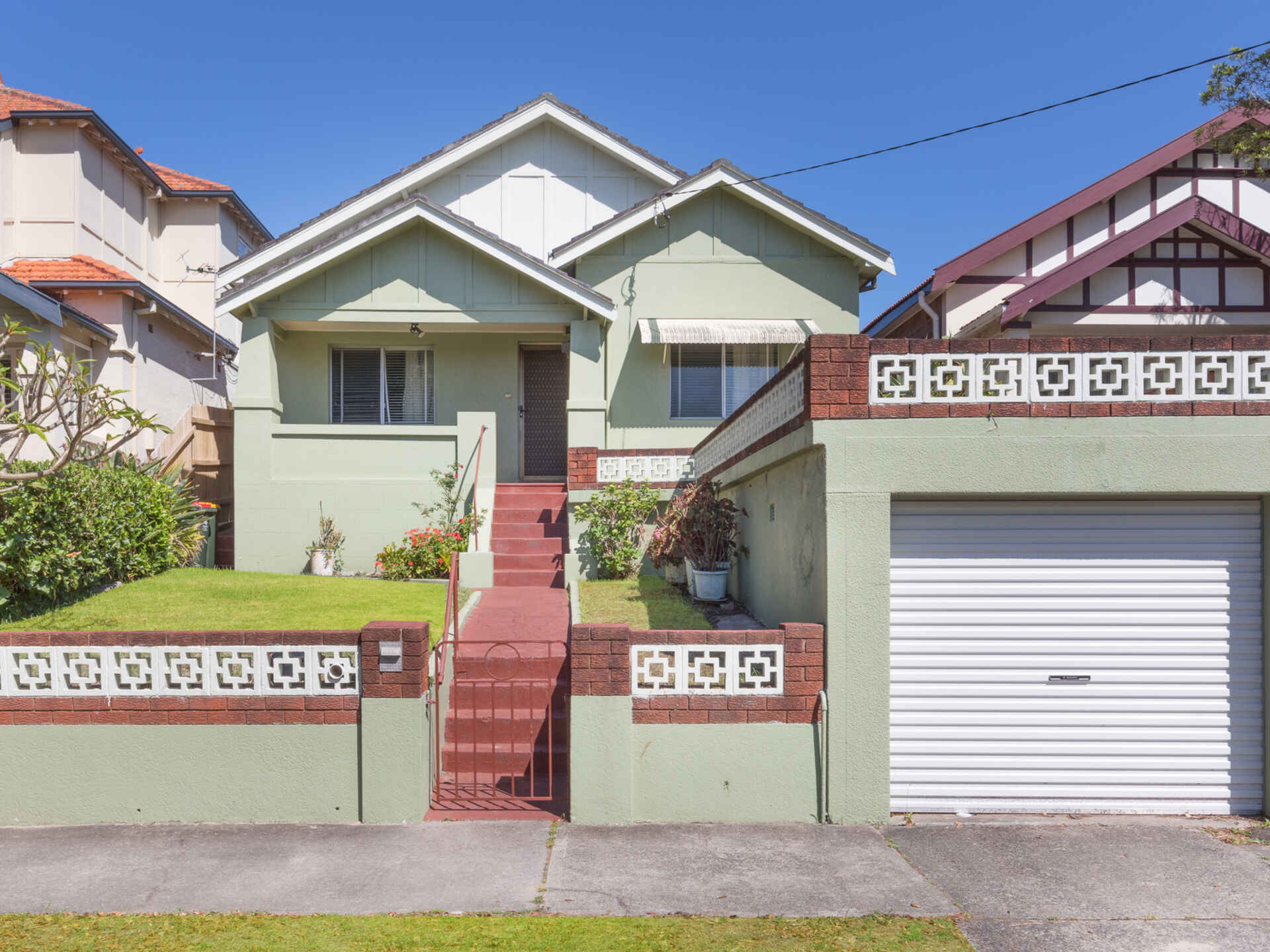 132 Eastern Avenue Kingsford