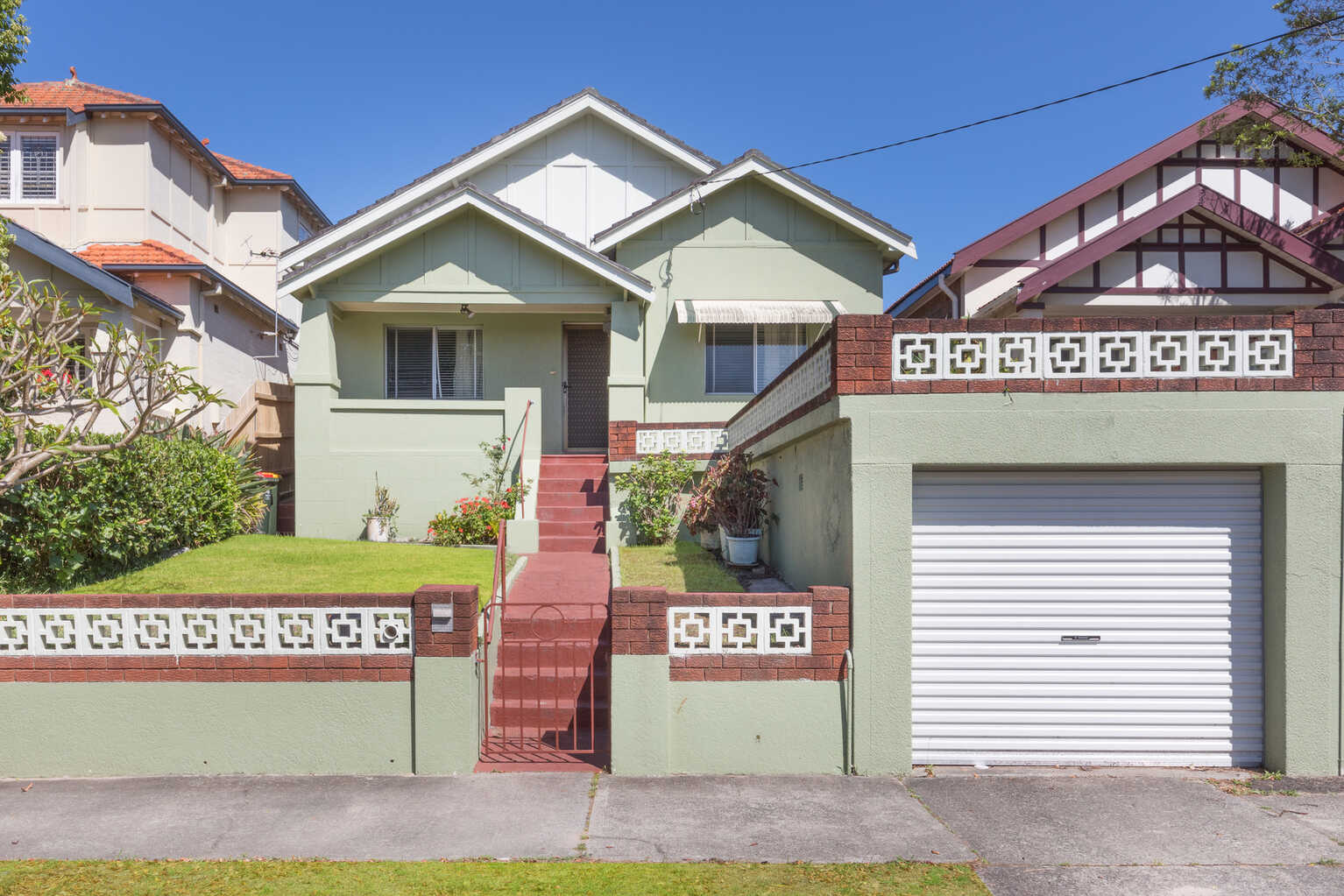 132 Eastern Avenue Kingsford