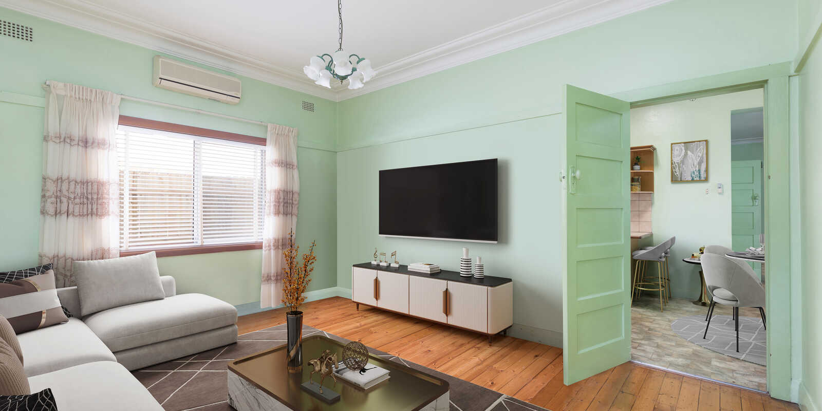 132 Eastern Avenue Kingsford