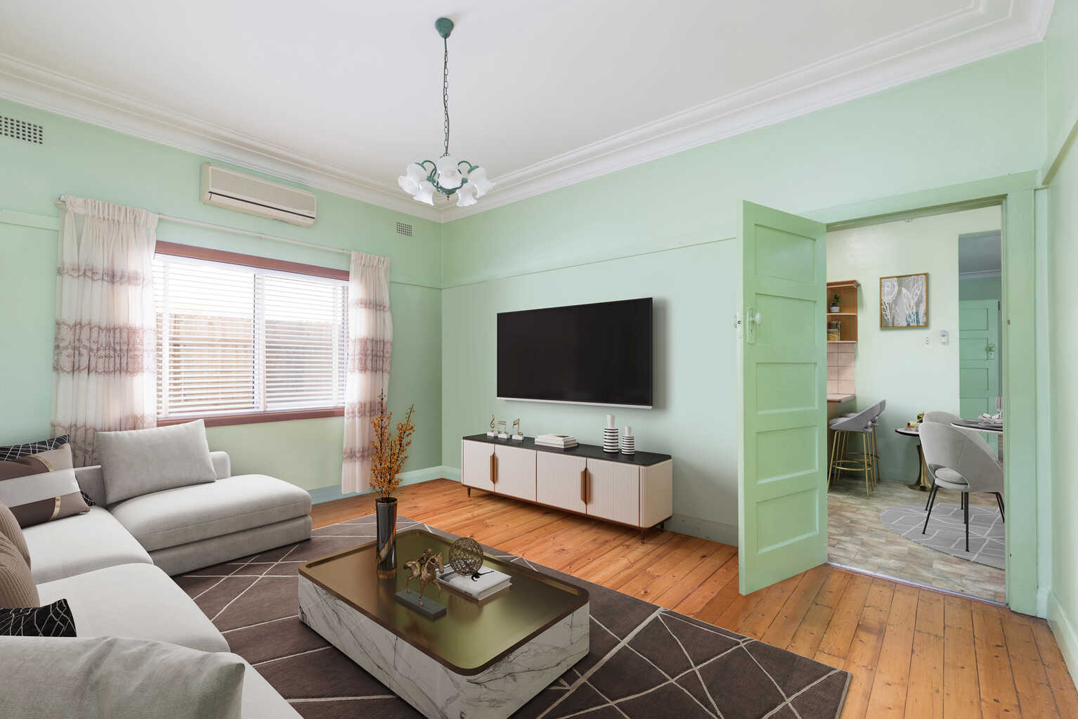 132 Eastern Avenue Kingsford