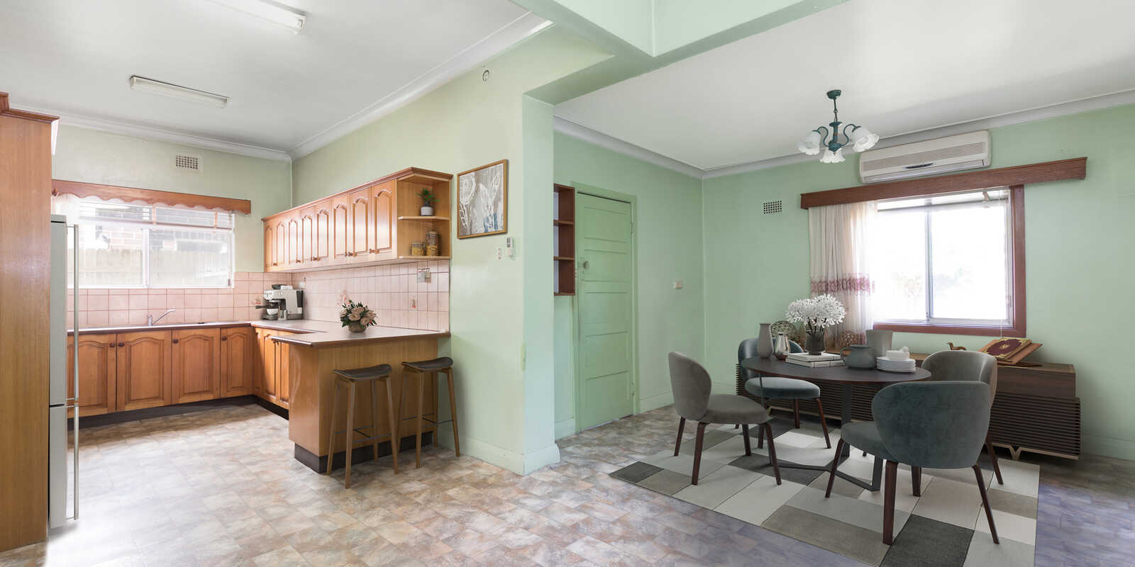132 Eastern Avenue Kingsford