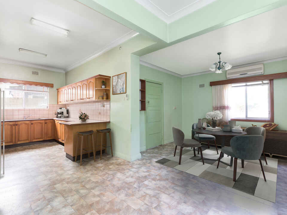 132 Eastern Avenue Kingsford