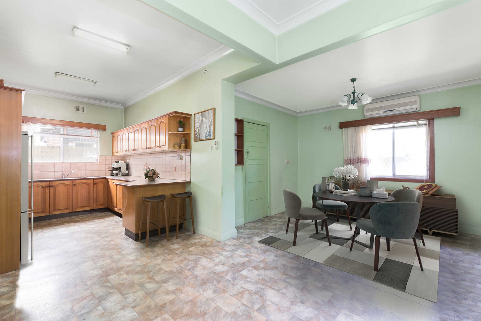 132 Eastern Avenue Kingsford