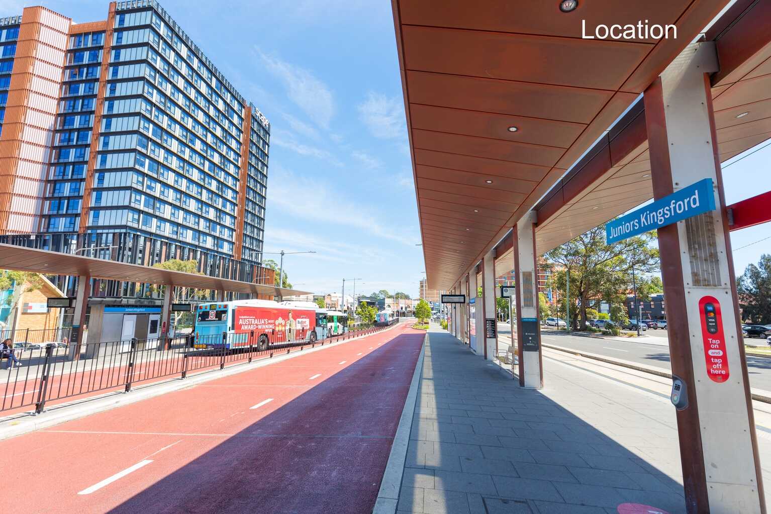 132 Eastern Avenue Kingsford