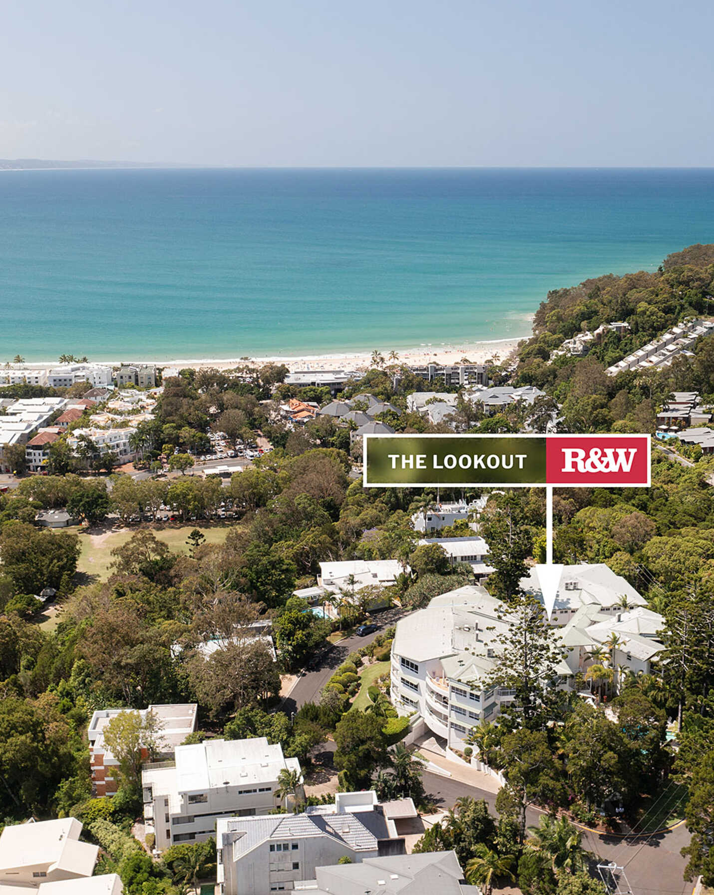 9/1 Picture Point Crescent, Noosa Heads - Image 1