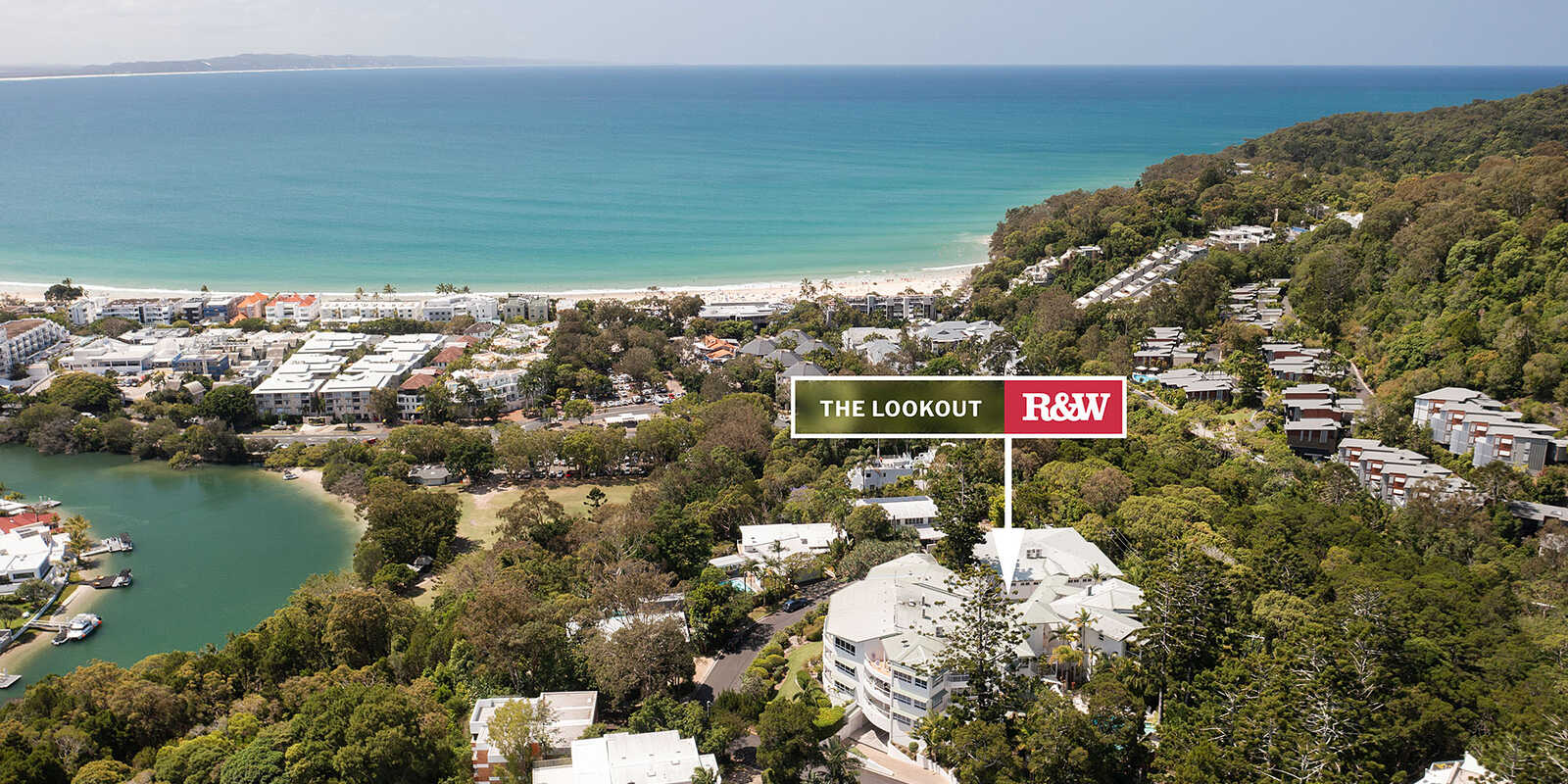 9/1 Picture Point Crescent Noosa Heads 9/1 Picture Point Crescent Noosa Heads