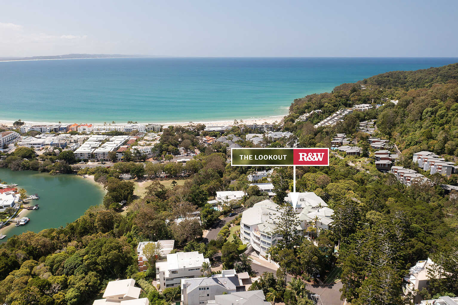 9/1 Picture Point Crescent Noosa Heads 9/1 Picture Point Crescent Noosa Heads