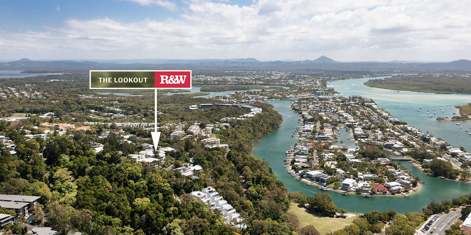 9/1 Picture Point Crescent Noosa Heads 9/1 Picture Point Crescent Noosa Heads
