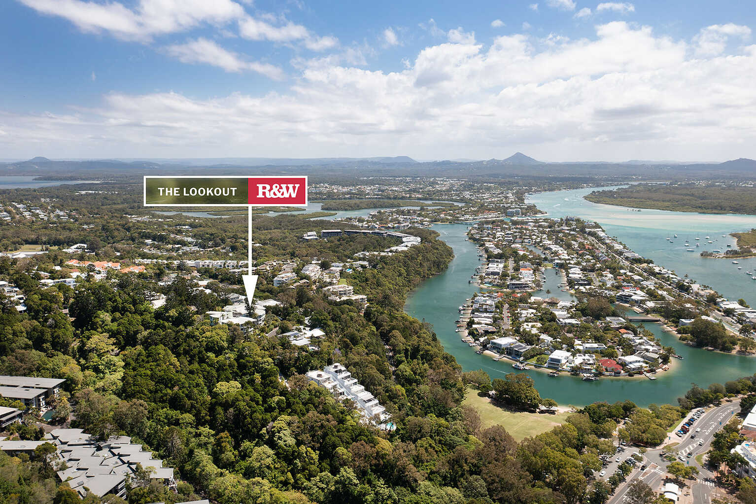 9/1 Picture Point Crescent Noosa Heads 9/1 Picture Point Crescent Noosa Heads