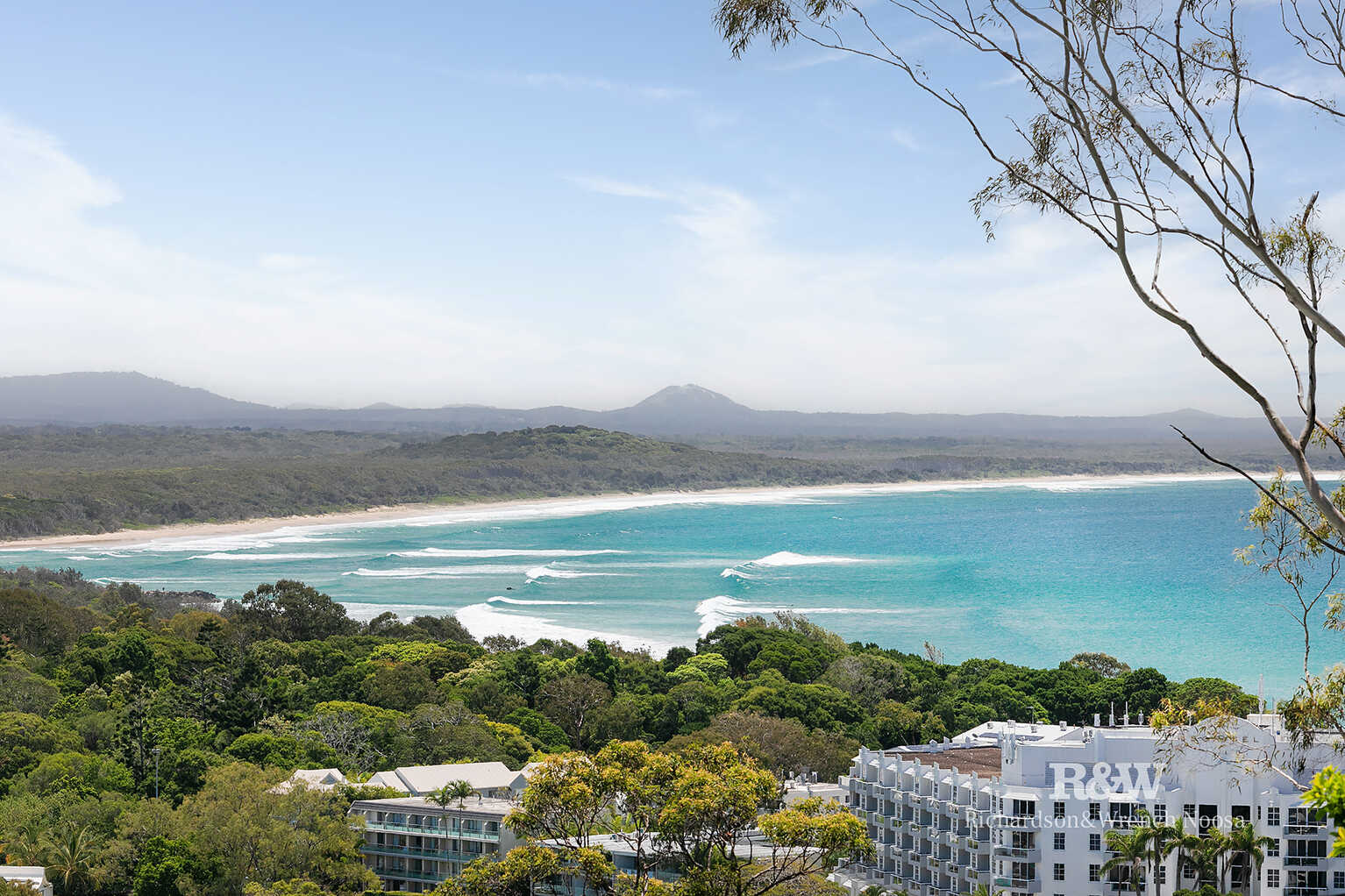 9/1 Picture Point Crescent Noosa Heads 9/1 Picture Point Crescent Noosa Heads