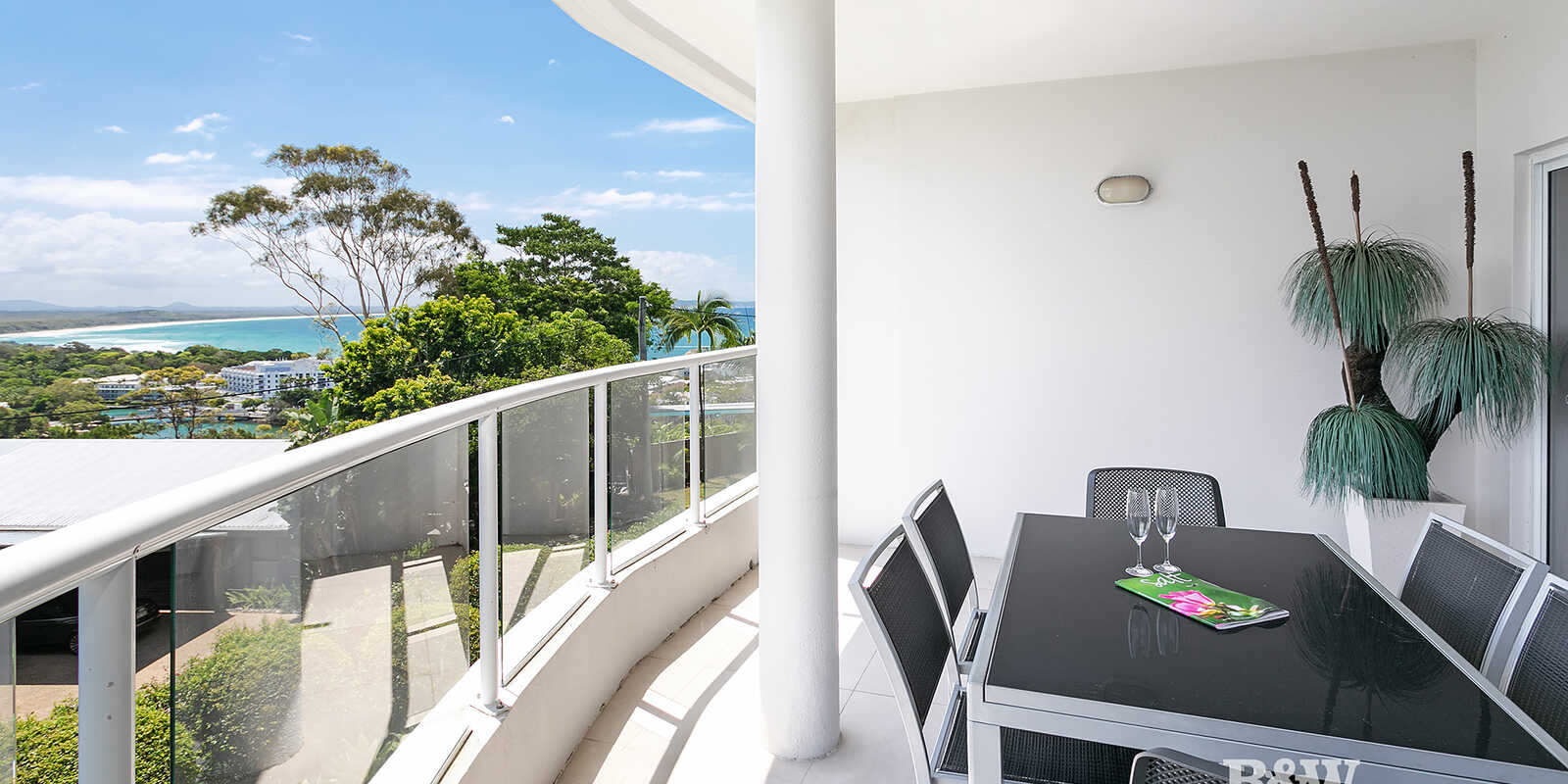 9/1 Picture Point Crescent Noosa Heads 9/1 Picture Point Crescent Noosa Heads