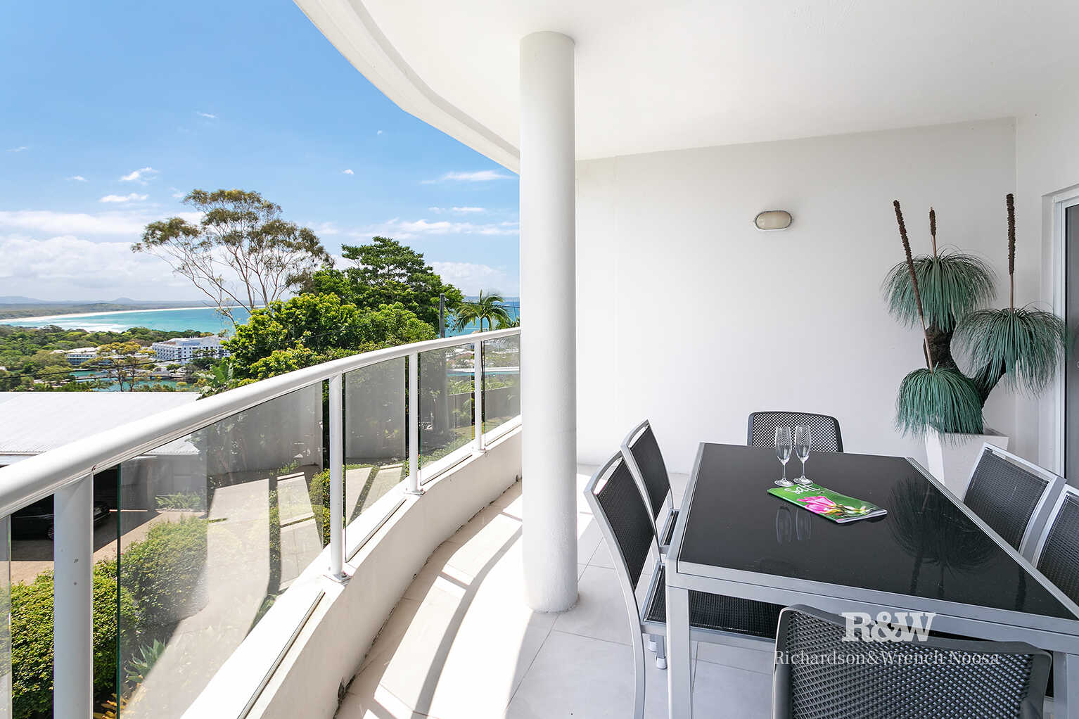 9/1 Picture Point Crescent Noosa Heads 9/1 Picture Point Crescent Noosa Heads