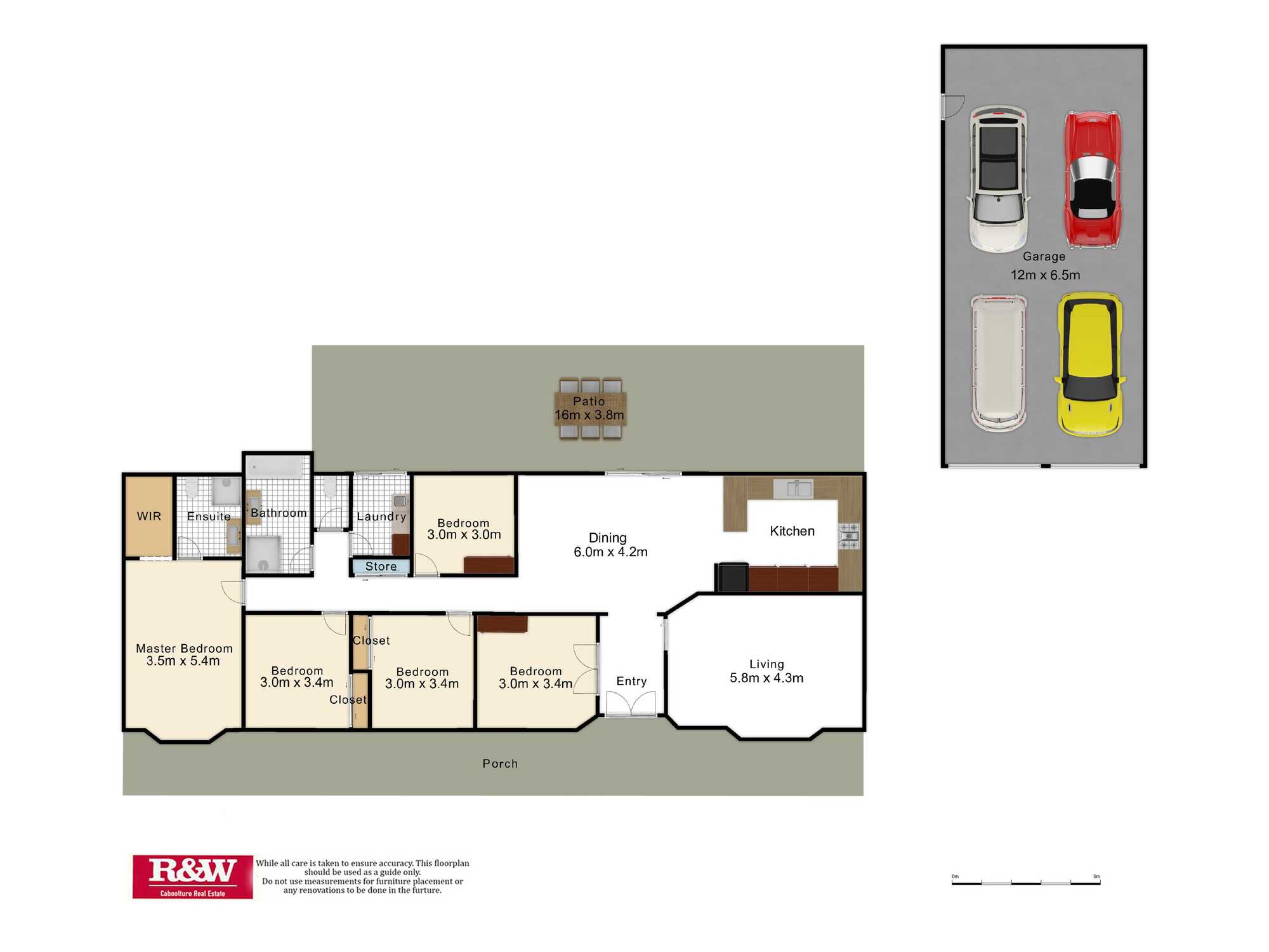 118 Bigmor Drive Elimbah 118 Bigmor Drive Elimbah
