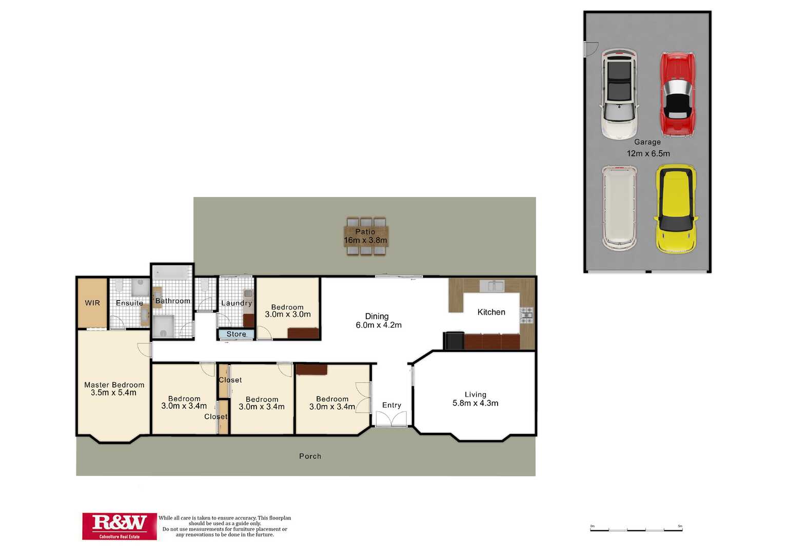 118 Bigmor Drive Elimbah 118 Bigmor Drive Elimbah