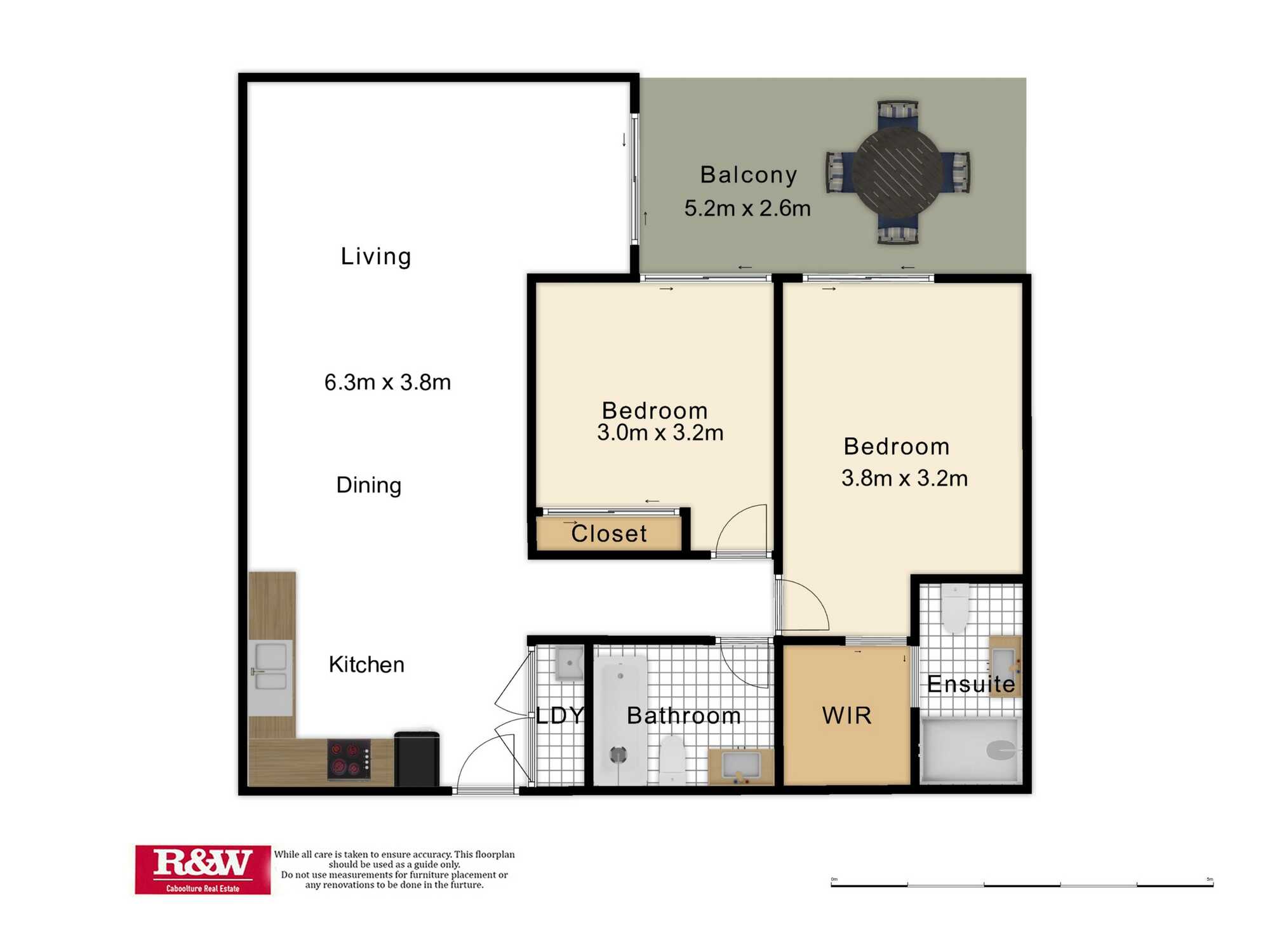 7/60-66 Elliott Street Caboolture 7/60-66 Elliott Street Caboolture