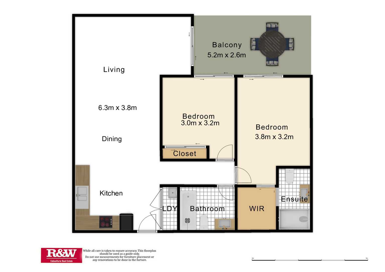 7/60-66 Elliott Street Caboolture 7/60-66 Elliott Street Caboolture