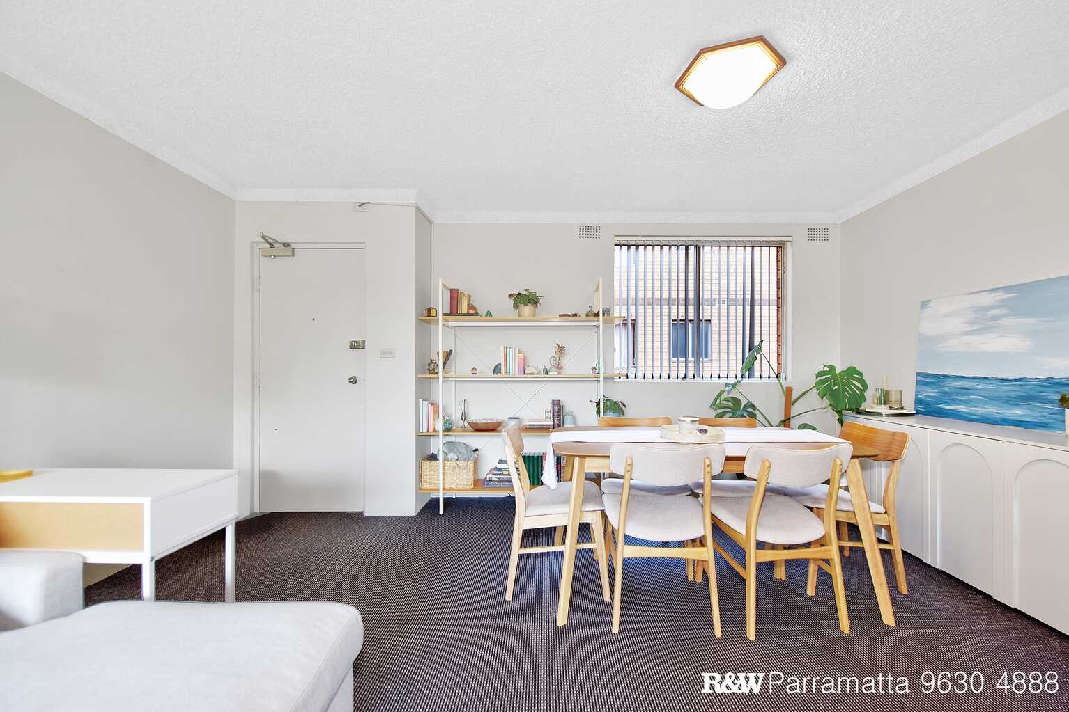 1/9 William Street North Parramatta 1/9 William Street North Parramatta