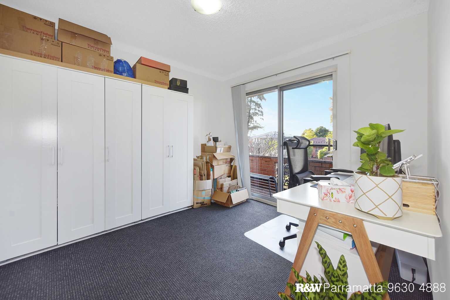1/9 William Street North Parramatta 1/9 William Street North Parramatta