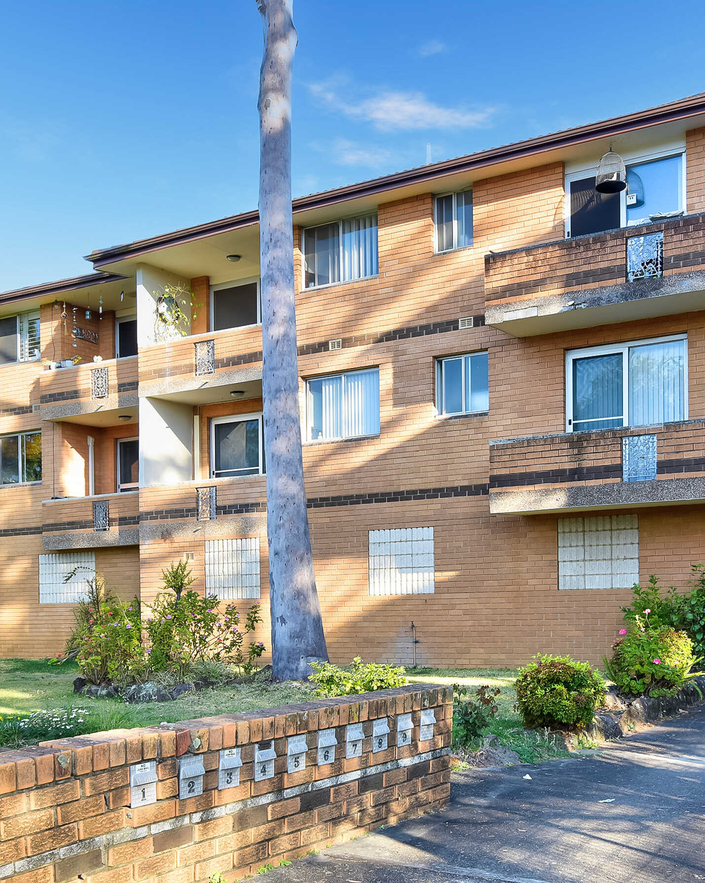 1/9 William Street North Parramatta, Parramatta - Thumbnail 7