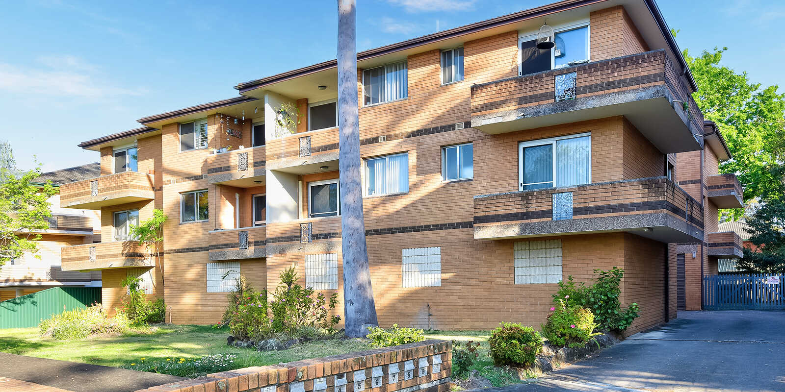1/9 William Street North Parramatta 1/9 William Street North Parramatta