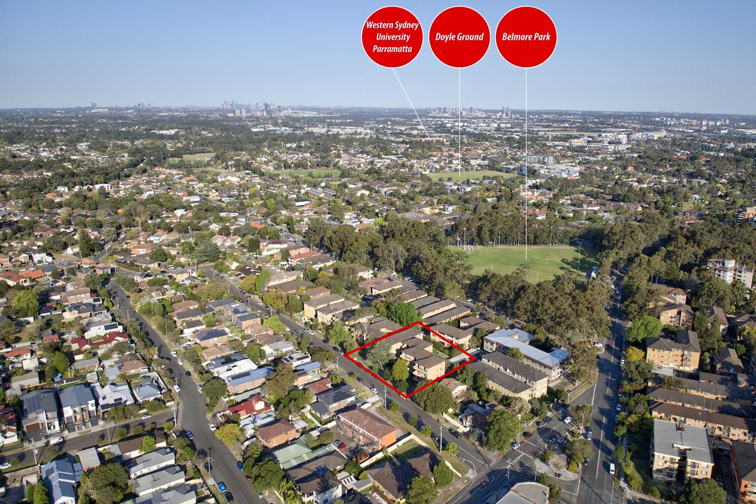 1/9 William Street North Parramatta 1/9 William Street North Parramatta