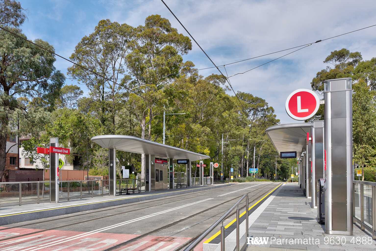 1/9 William Street North Parramatta
