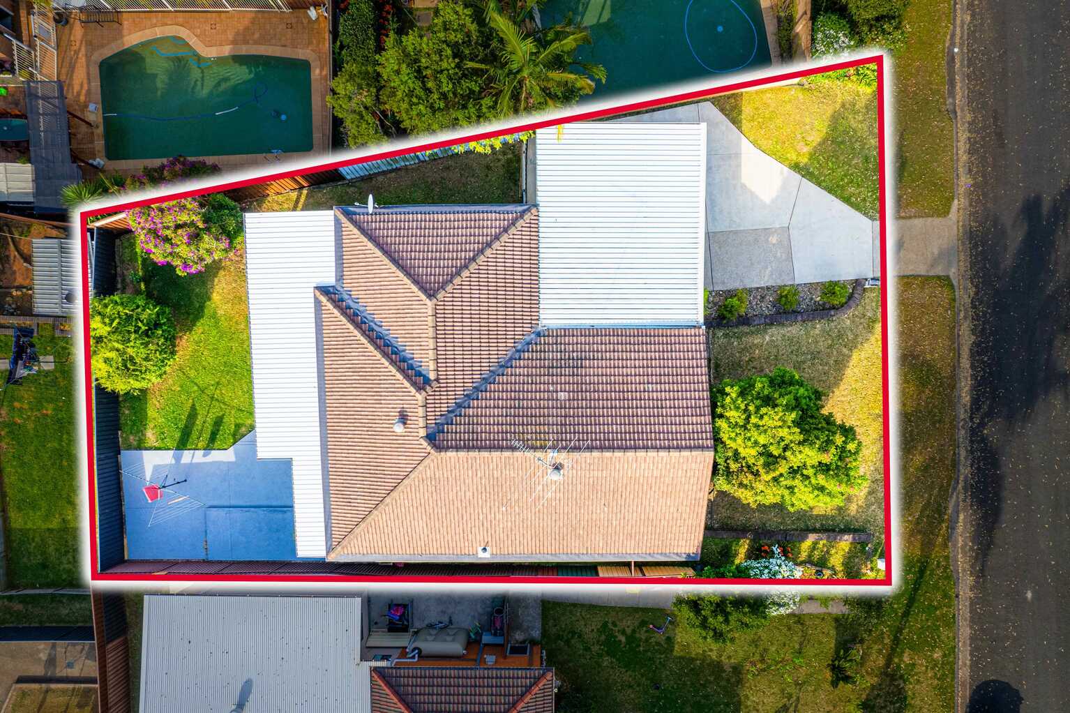 2 Paraka Place Bradbury 2 Paraka Place Bradbury