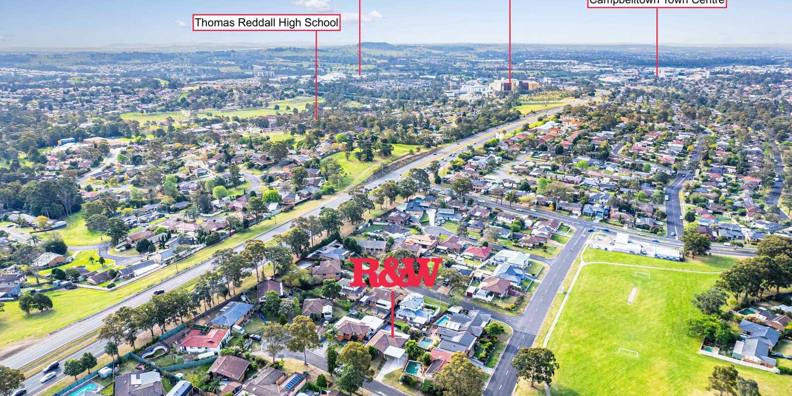 2 Paraka Place Bradbury 2 Paraka Place Bradbury