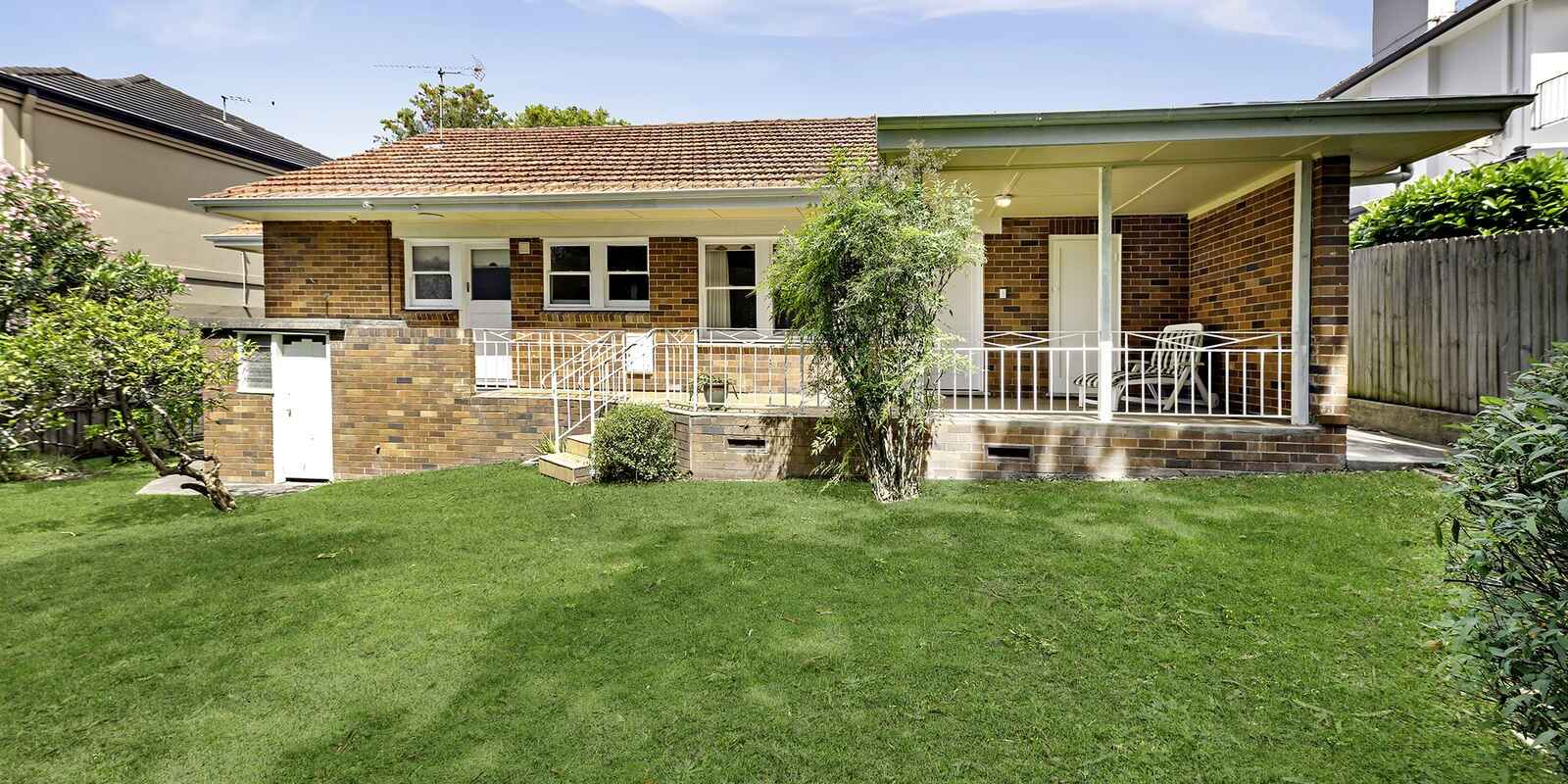 3 Miowera Road Northbridge