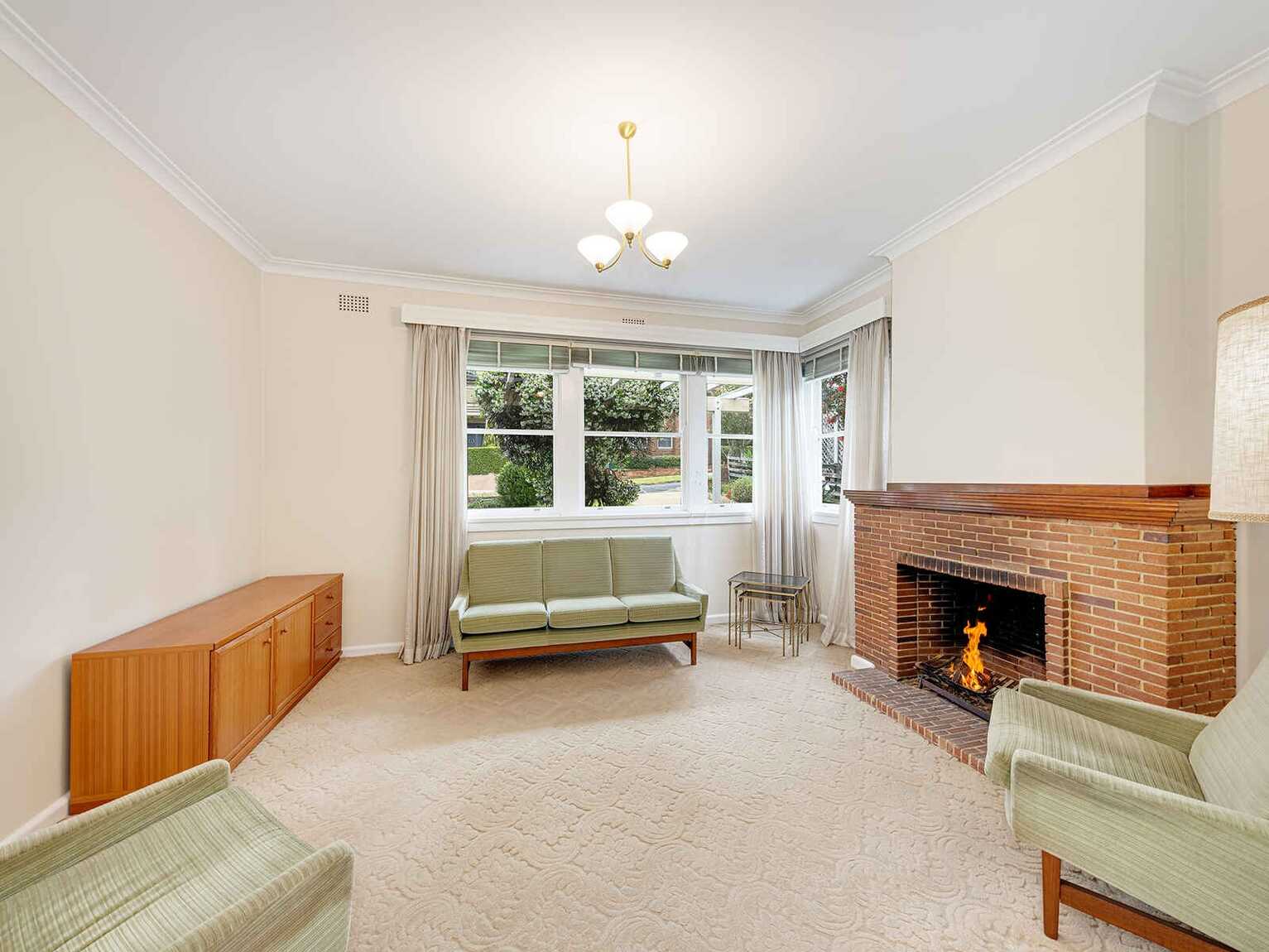 3 Miowera Road Northbridge