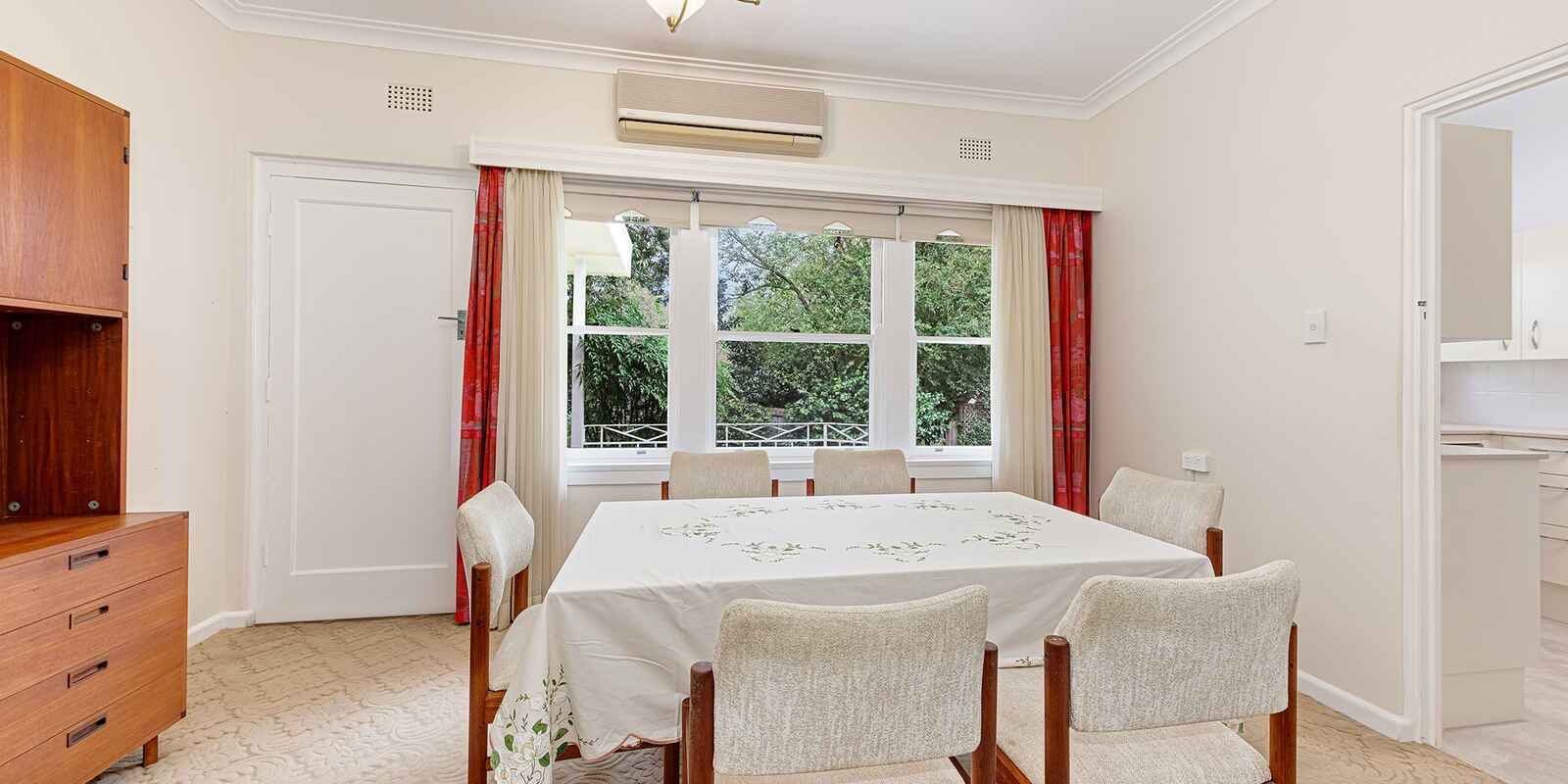 3 Miowera Road Northbridge